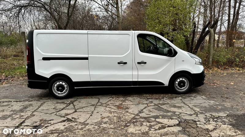 Renault TRAFIC L2H1 - 5