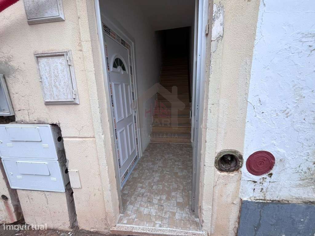 Excelente T2 Centro Histórico de Castro Marim-15