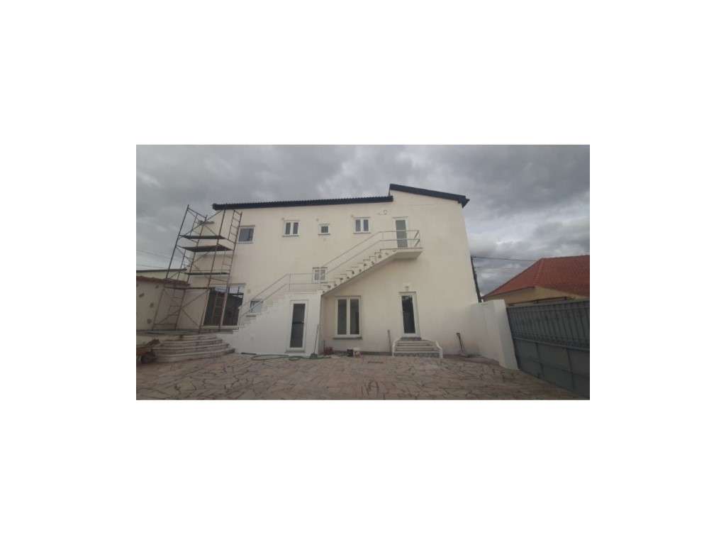 Moradia T6 à venda em Campelos, Torres Vedras, Lisboa - Grande imagem: 4/13