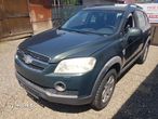 Dezmembrez Chevrolet Captiva 2.0 D, 2.0 D Facelift - 2