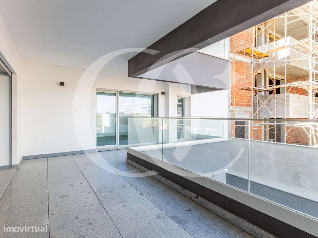 Apartamento T2 no Olea Village 16 - Parque das Oliveiras-8