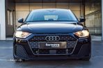 Audi A1 Sportback 25 TFSI Advanced S tronic - 8