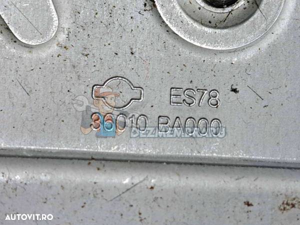 Maneta frana de mana Nissan Primera (P12) [Fabr 2002-2007] 36010 BA000 - 2