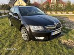 Skoda Octavia 2.0 TDI Ambition DSG - 1