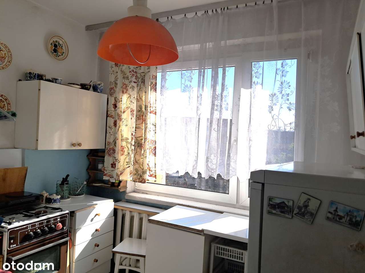 2 pokoje Osiedle Witosa-2