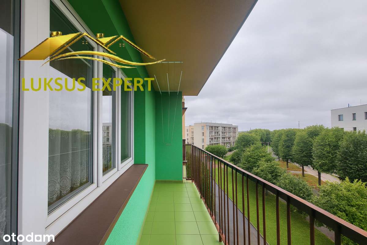 Mieszkanie  do własnej  aranżacji - Pełny obrazek: 1/8