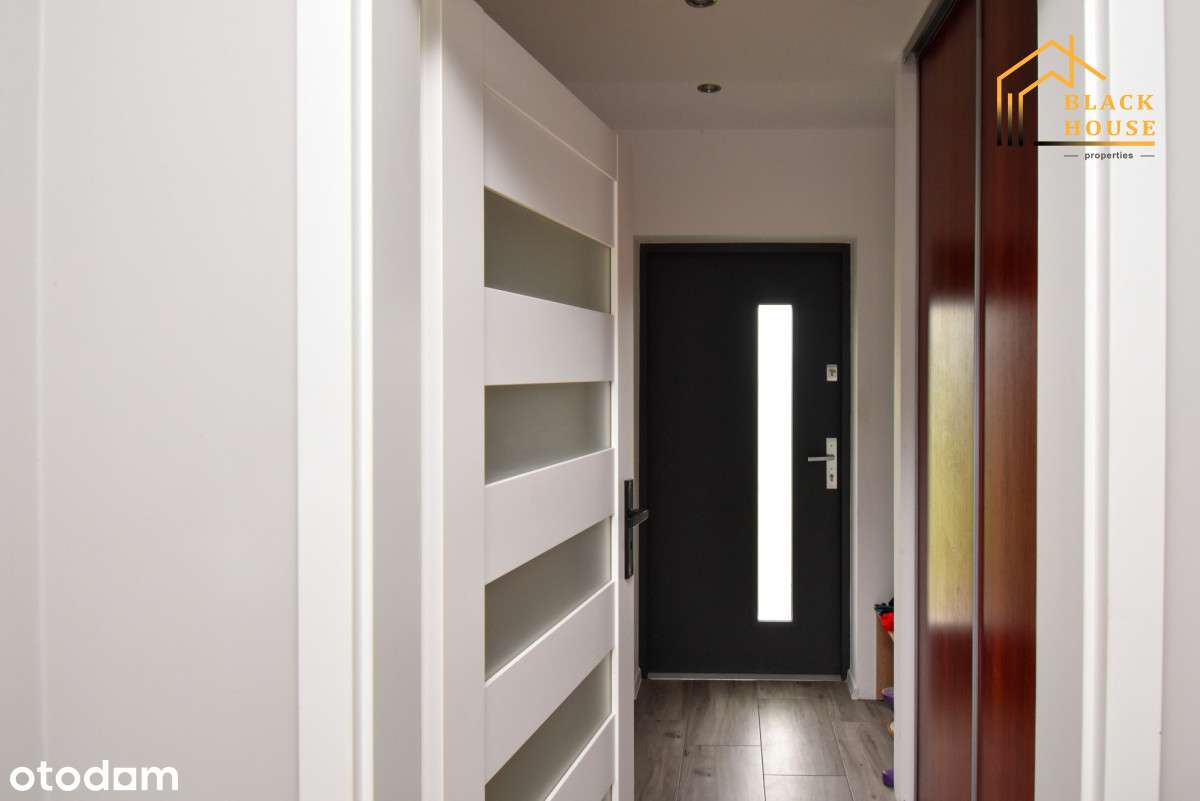 Dom z technologią Piotrowice, gm. Strzyżewice - Pełny obrazek: 5/12