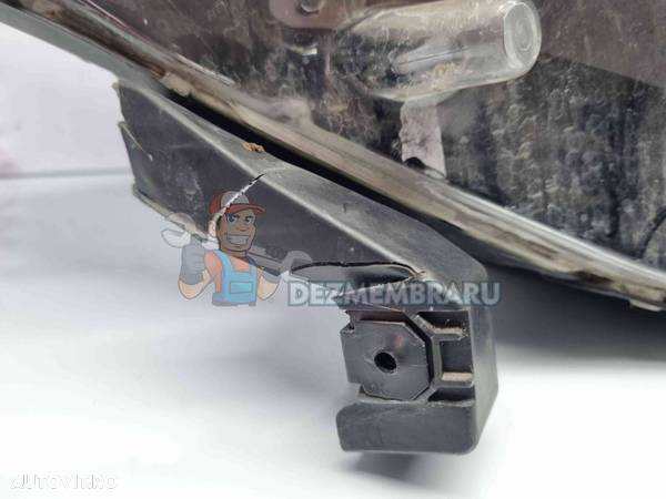 Far dreapta Renault Laguna 3 Coupe [Fabr 2008-2015] 260102308R - 2