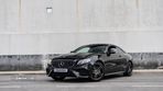 Mercedes-Benz E 220 d Coupe 9G-TRONIC AMG Line - 4