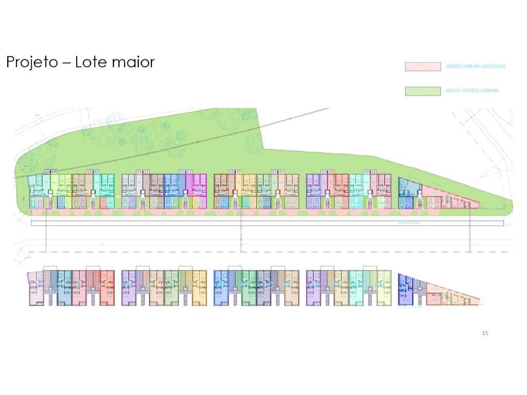 Dois terrenos com projeto aprovado para 52 apartamentos-11