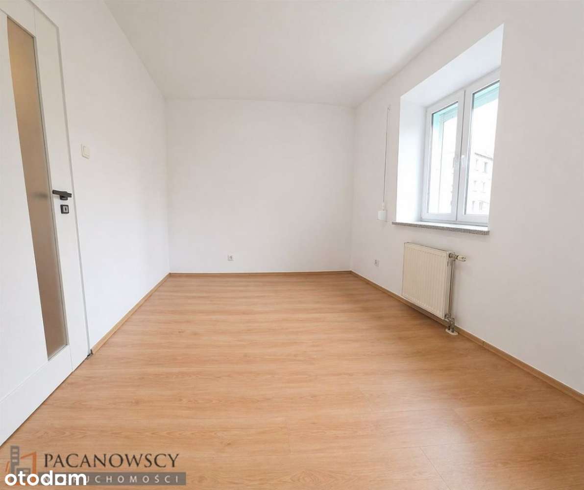 Mieszkanie, 49,55 m², Kraków – pohled 5