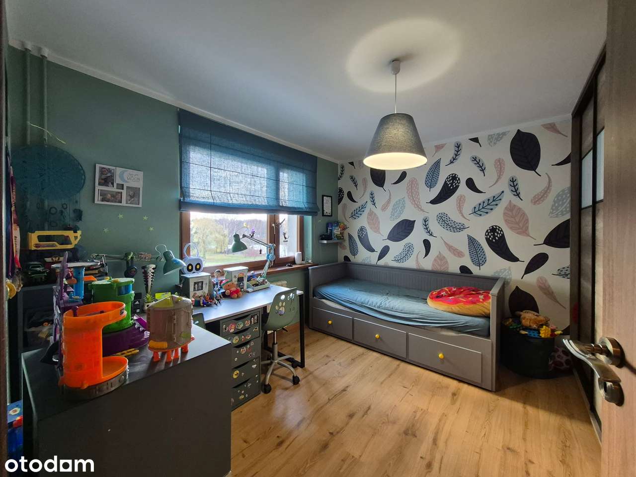 Komfortowe M3 w super lokalizacji-6