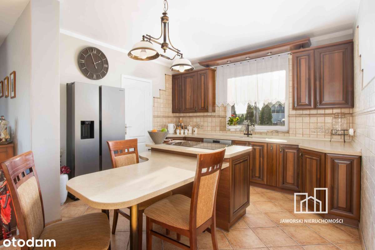 Piękna okolica, basen, jacuzzi, garaż, duży ogród-2