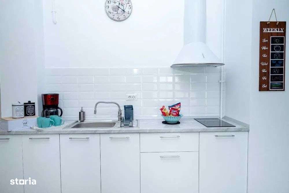 Studio Mamaia Nord - Imagine principală: 3/7