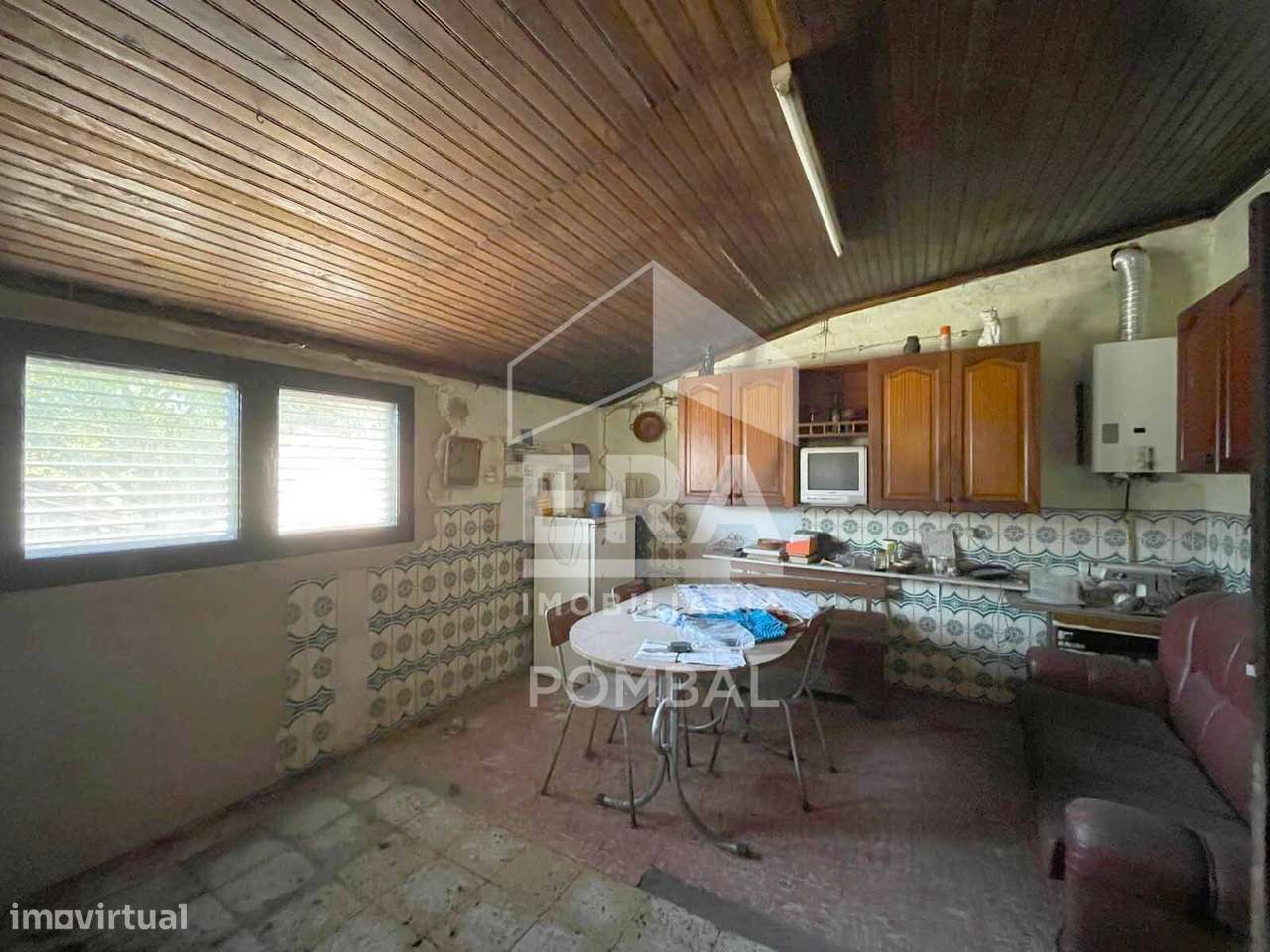 Moradia T2 em Chãos, Ferreira do Zêzere - Grande imagem: 5/12