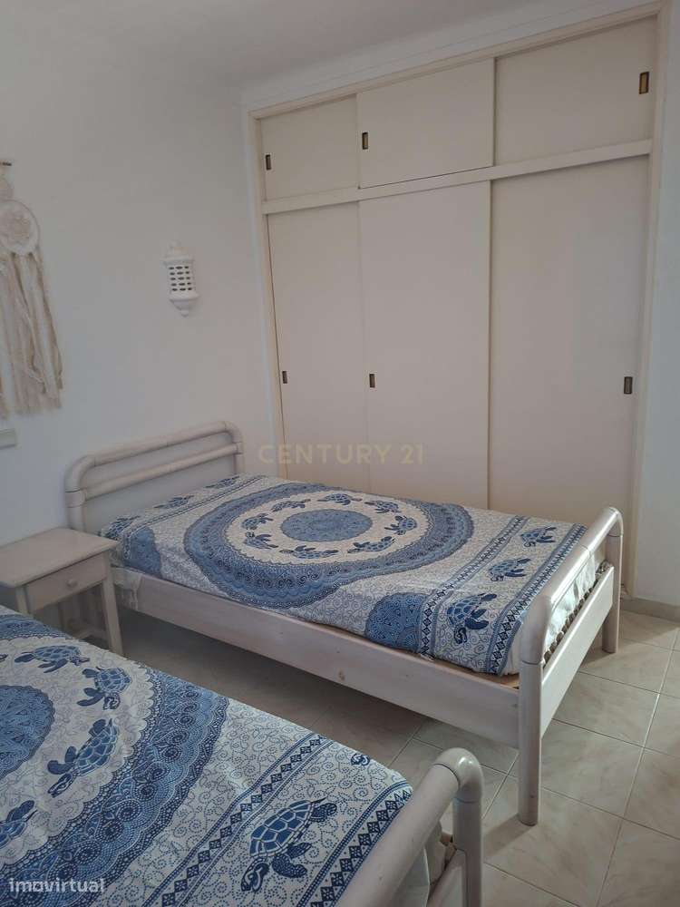 Apartamento T2 em Portimão com Vista Panorâmica Condominio Portas do S-11