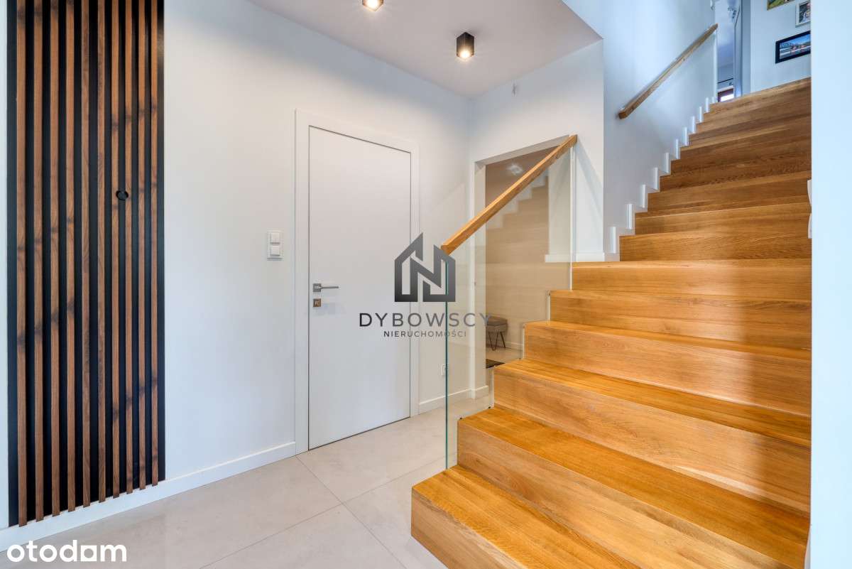 Nowoczesny dom – gotowy do wprowadzenia-10