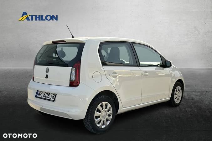 Skoda Citigo 1.0 Ambition - 5