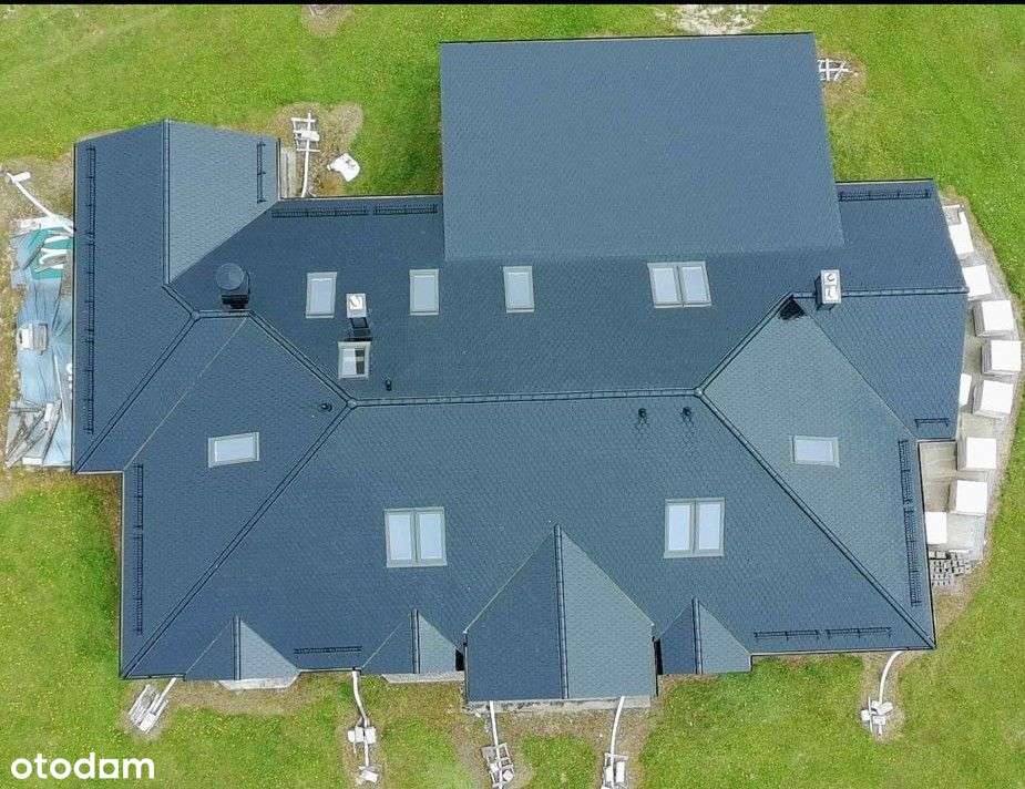 Rezydencja do własnej Aranżacji z dużą działką-15