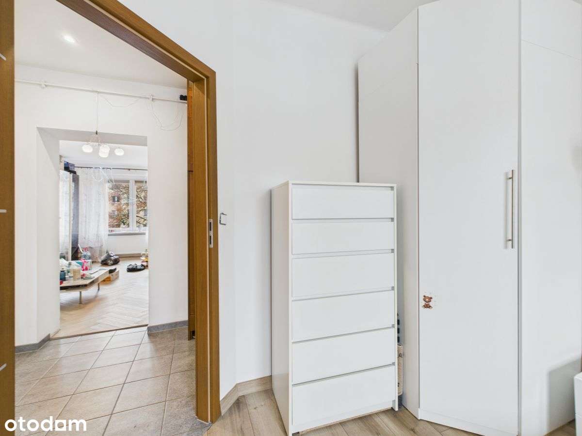 M3 na Stroszku, I piętro – gotowe do zamieszkania-16