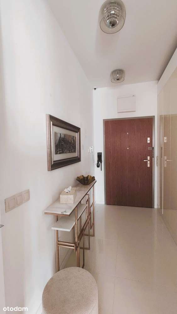 Słoneczne 2 pokoje nad Sokołówką na sprzedaż-13