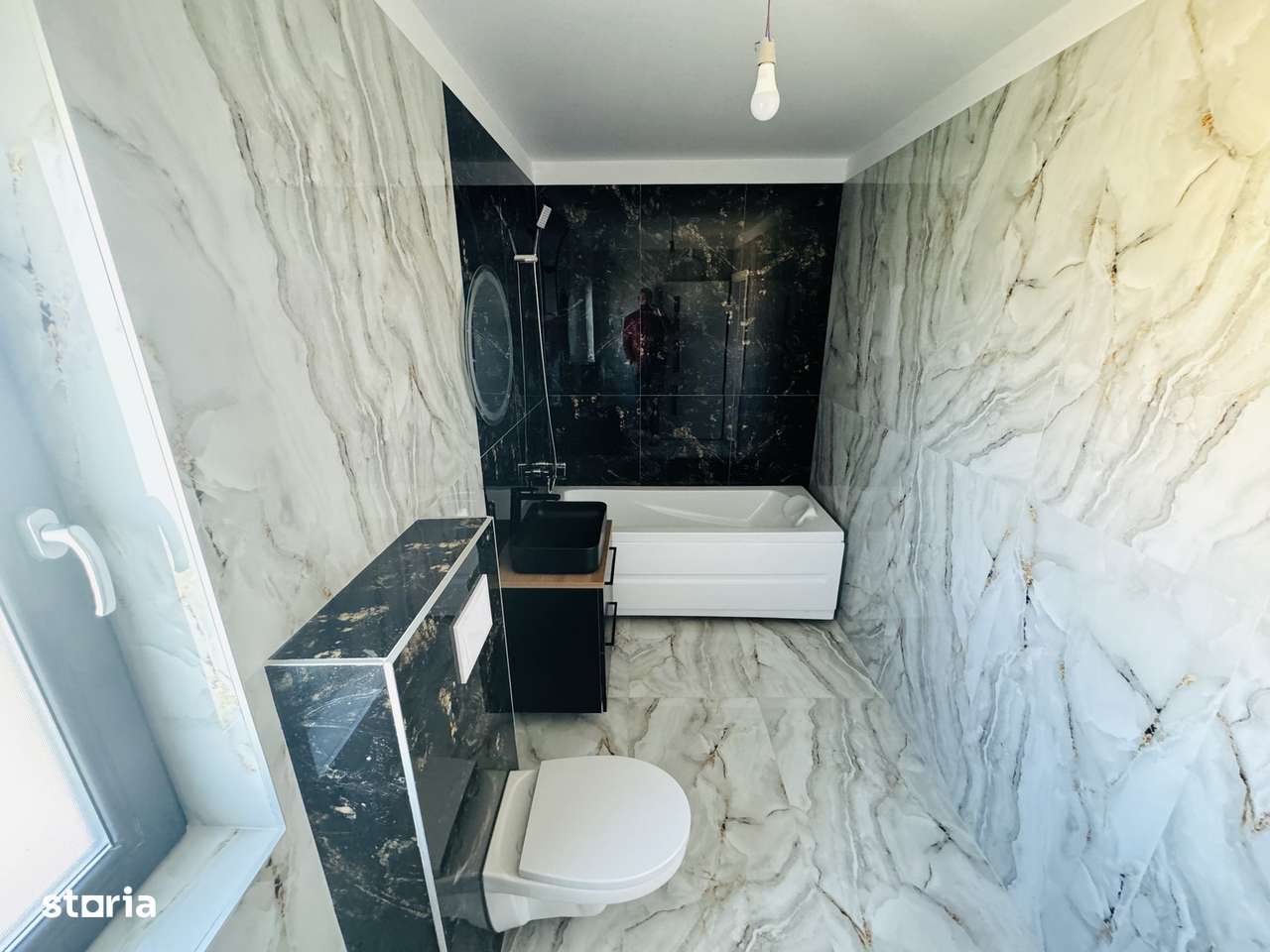 MAGAZIE!Langa ASFALT!Dressing!Încălz în pard!VilaHorpaz-Lunca Cetatuii - Imagine principală: 5/11