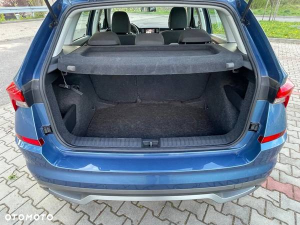 Skoda Kamiq 1.0 TSI Ambition - 11