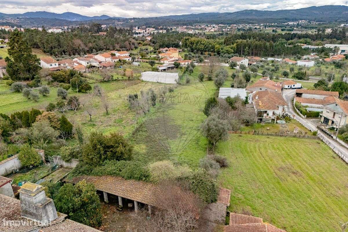 Moradia T4 para venda - Grande imagem: 3/28