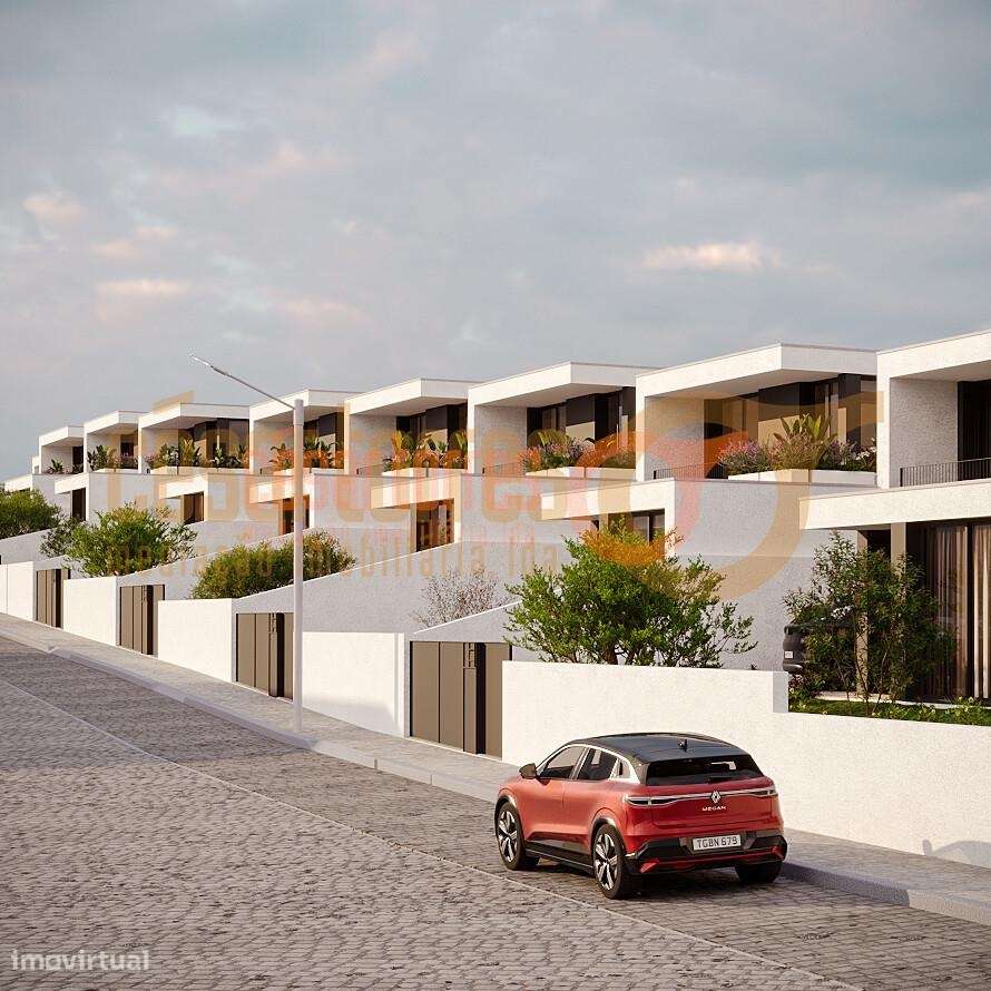 Moradia T3 + Office-15