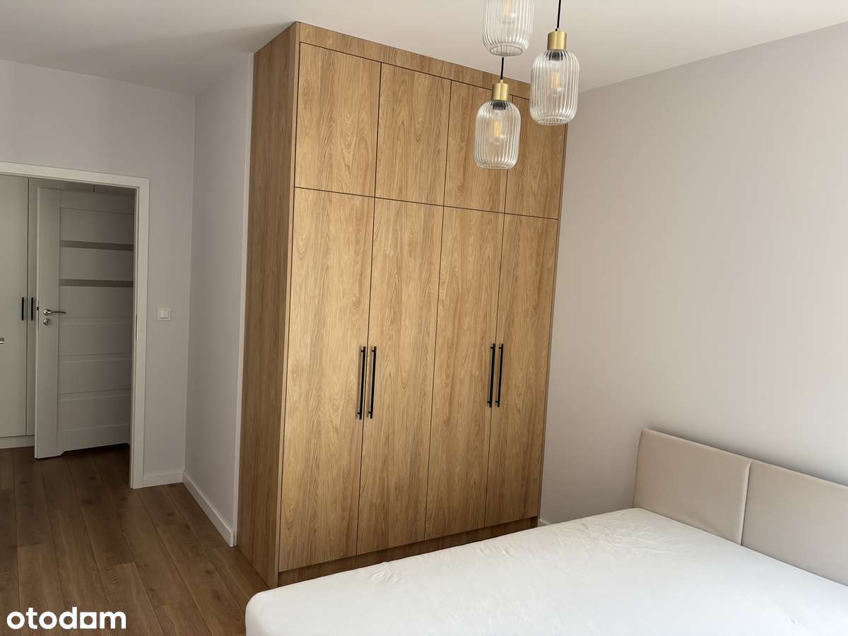 Mieszkanie z garażem ul. Malczewskiego - Pełny obrazek: 4/10