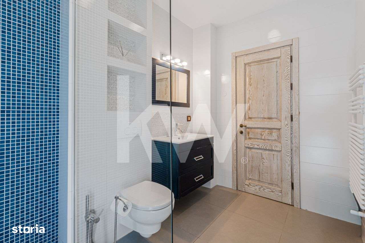 Vila individuala mediteraneana - dotari premium - 5 camere - Brasov-8