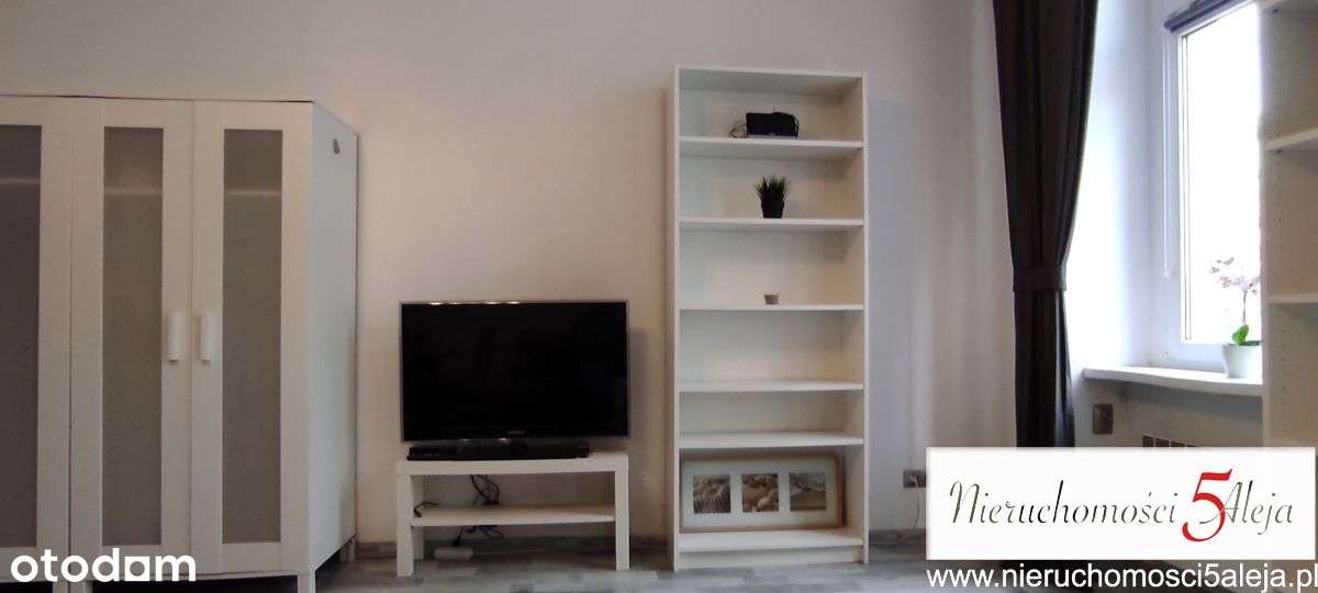 2 pokoje ul Fredry ścisłe Centrum-2