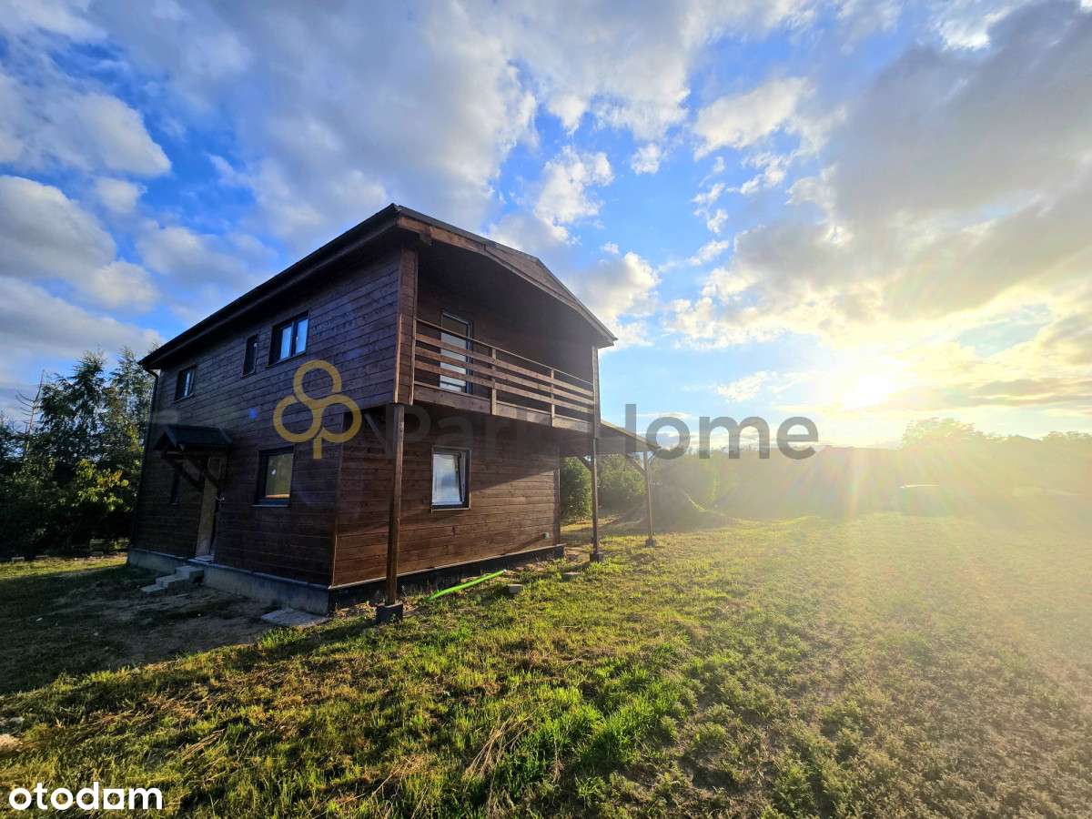 Wyjątkowy dom wolnostojący na sprzedaż - Pełny obrazek: 4/19