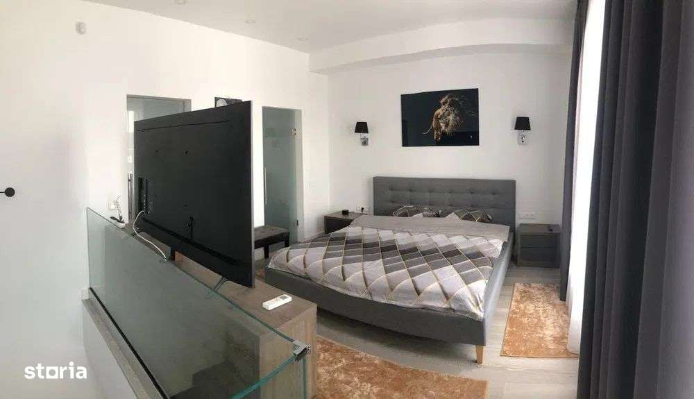 Green Residence - Vanzare ap. 2 camere + 2 locuri de parcare - Imagine principală: 4/7