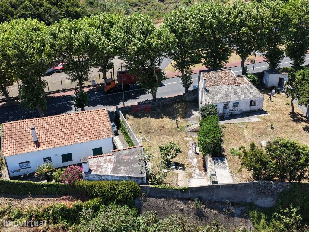 Terreno Urbano na Av. Príncipe do Mónaco - Ponta Delgada, Ilha de S... - Grande imagem: 5/10