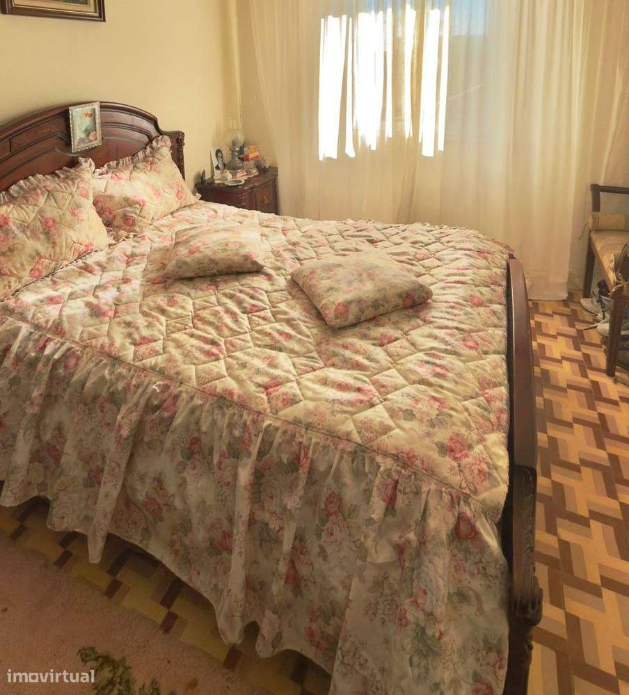 Apartamento com garagem e espaço exterior | Alentejo Borba – Nora-14