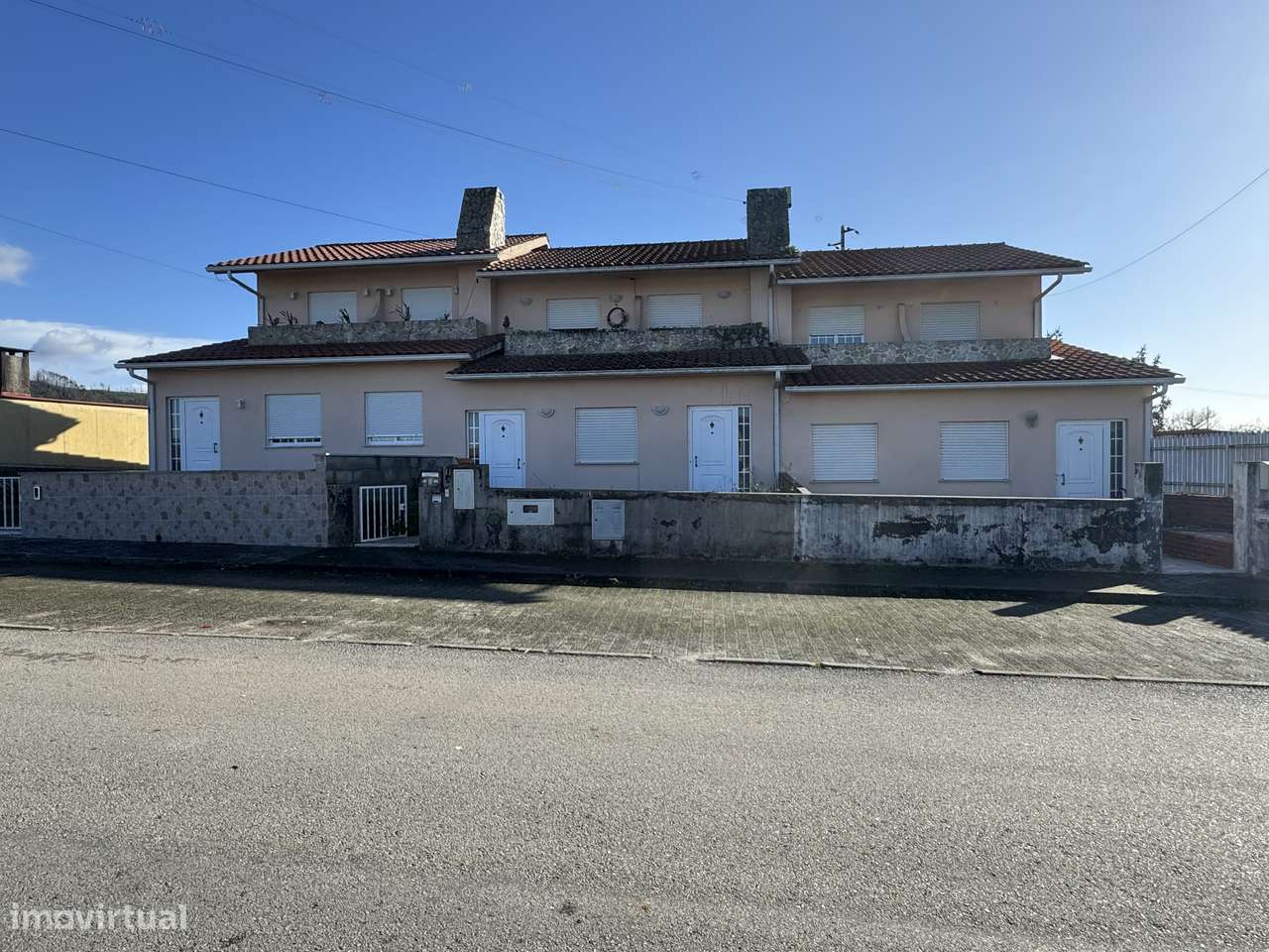 Moradia T3 – Albergaria-a-Velha - Grande imagem: 5/18