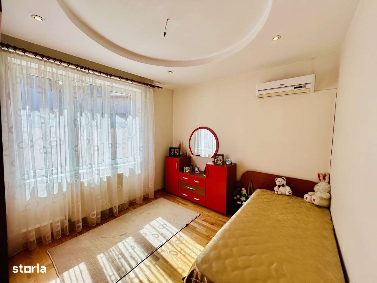 Casa individuala in Sibiu, zona buna de case, garaj, pivnita - Lazaret-8