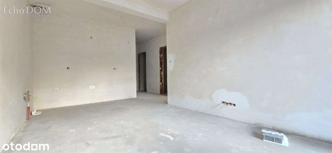 Na sprzedaż 3 pok mieszkanie 52m2 z ogródkiem-10