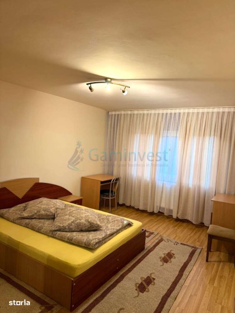Apartament de inchiriat cu 3 camere,CaleaAradului,OradeaA2263Gaminvest - Imagine principală: 2/6
