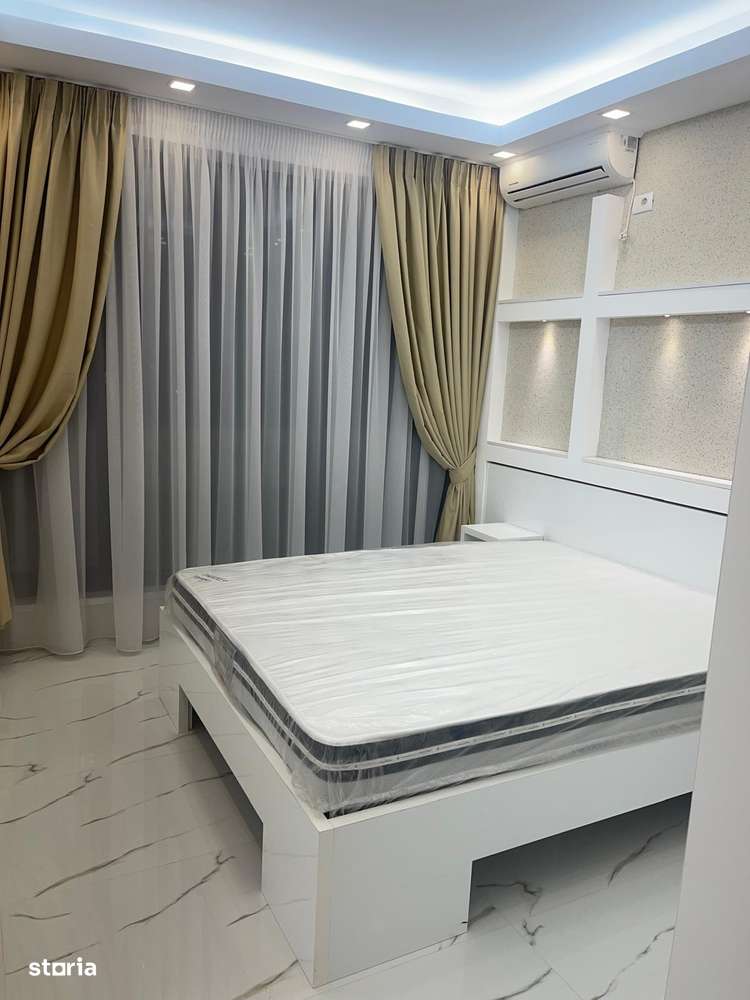 Apartament 2 camere Complex Spazio Residence Bragadiru Ilfov-4