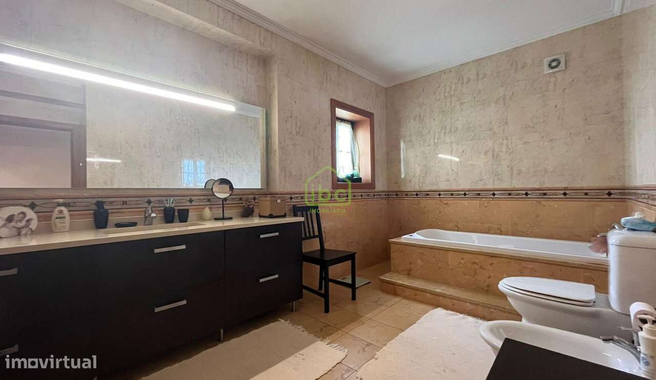 Moradia T5 | Aver-o-Mar | Póvoa de Varzim-8