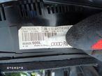 LICZNIK ZEGARY A4 B6 1.6 8V 8E0920900L 0263626036 AUDI 2000-2006 - 3