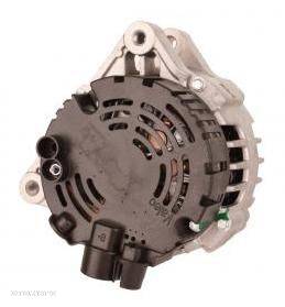 CA1442 ALTERNATOR CITROEN BERLINGO 1.9D 2.0HDI / CITROEN C15 1.9D / CITROEN JUMPY 1.9D 2.0HDI - 3