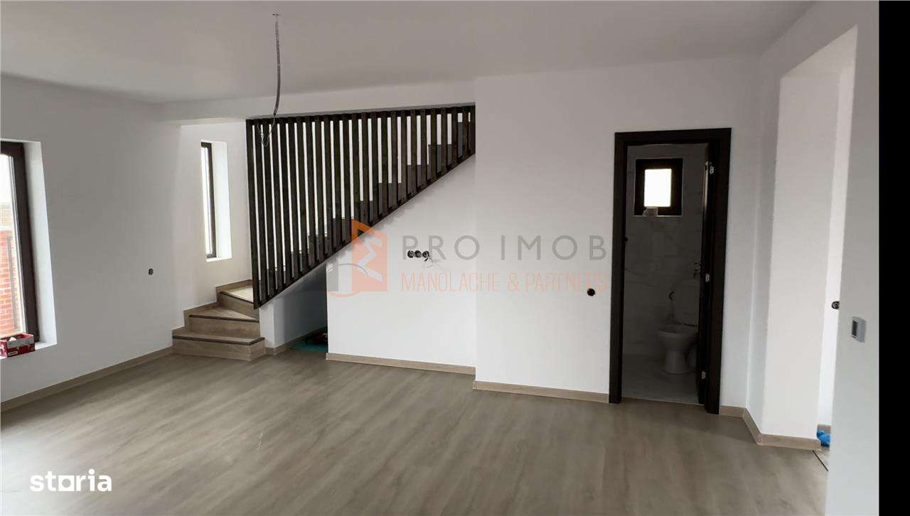 Casa tip P+1 | Vernesti | Comision 0 - Imagine principală: 5/18