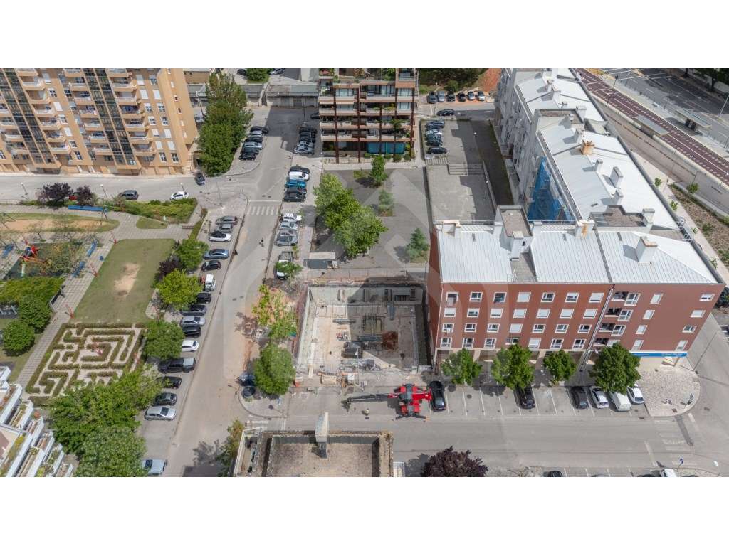 Apartamento T3 | Garden Residence 2 | Solum-10