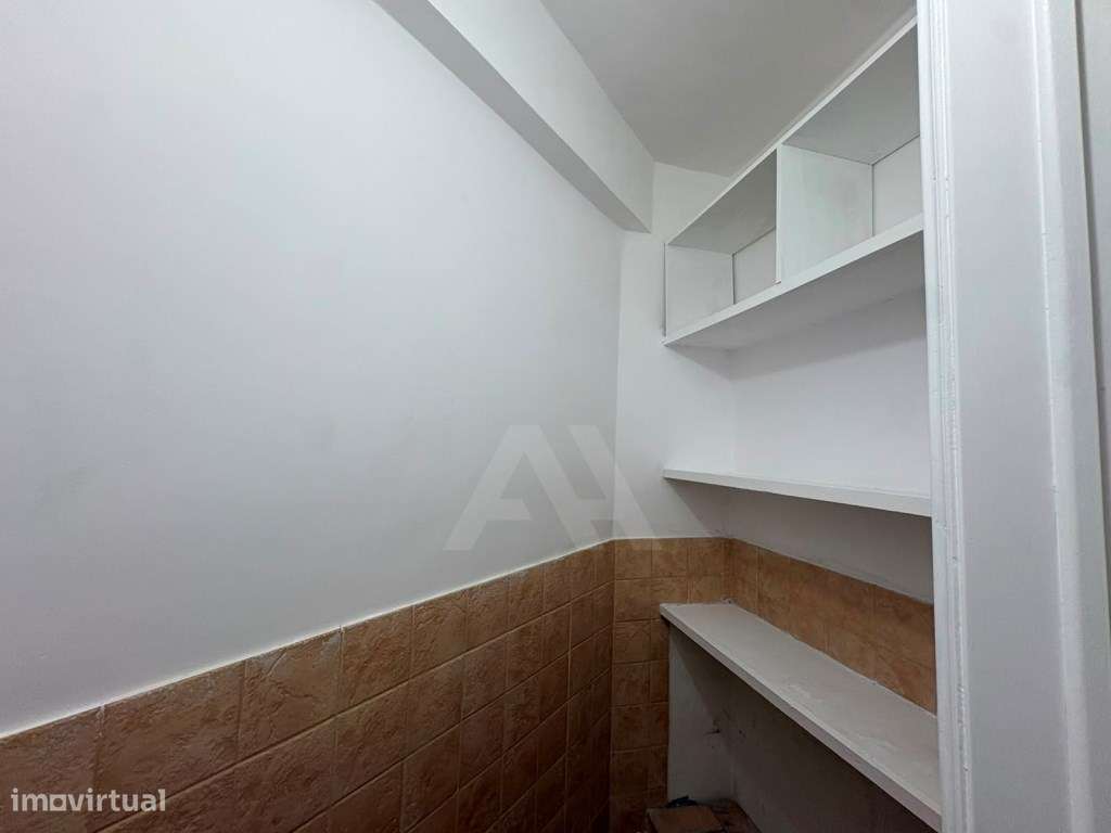 Apartamento T2-6