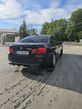 BMW Seria 5 535i - 3