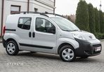 Peugeot Bipper Tepee HDi 70 Outdoor - 3