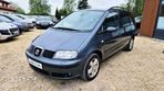 Seat Alhambra 2.0 Vigo - 31